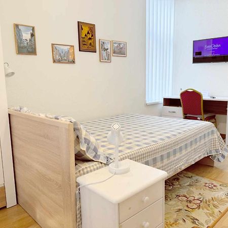Tallinn Apartments K8 Free Parking Екстериор снимка
