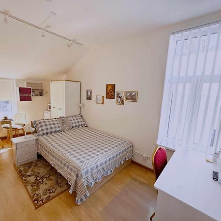 Tallinn Apartments K8 Free Parking Екстериор снимка