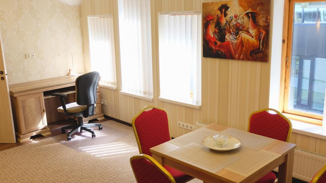 Tallinn Apartments K8 Free Parking Екстериор снимка