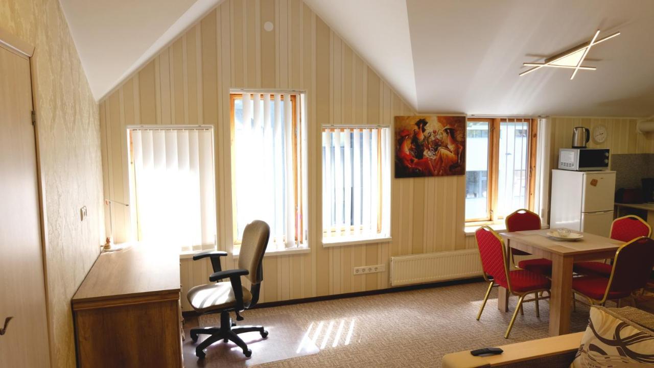 Tallinn Apartments K8 Free Parking Екстериор снимка