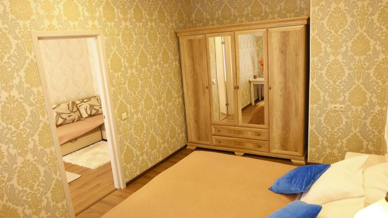 Tallinn Apartments K8 Free Parking Екстериор снимка