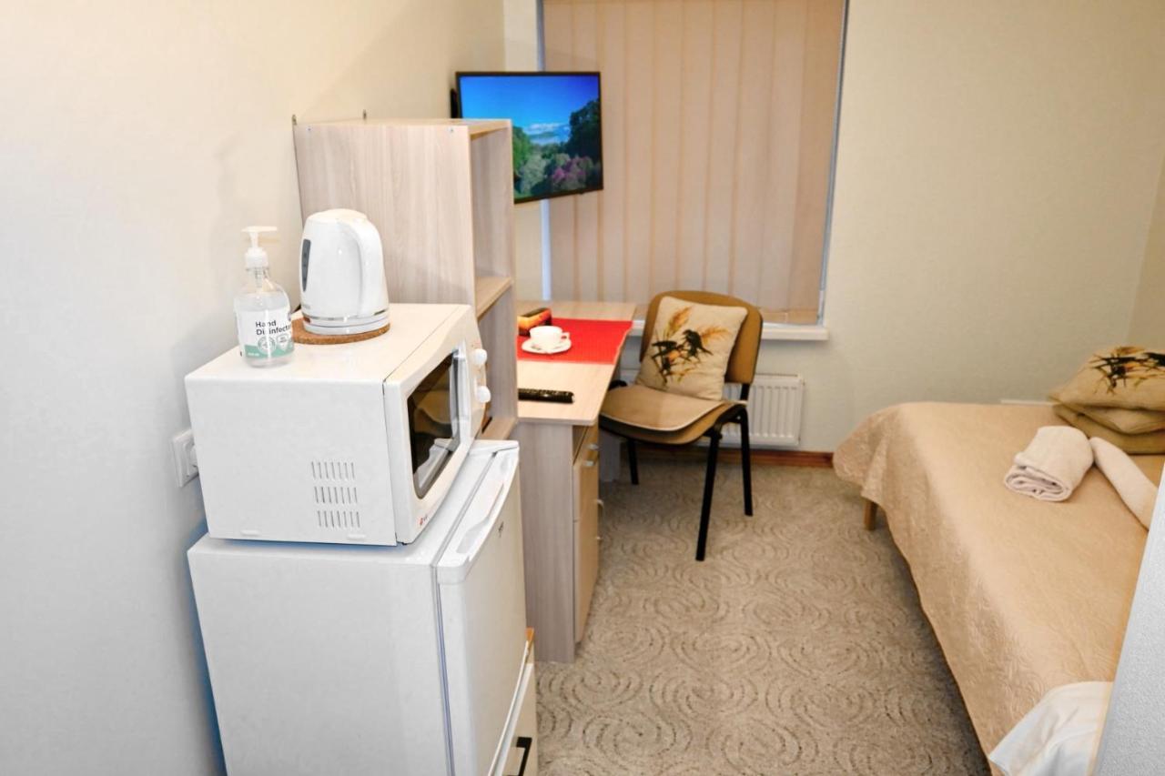 Tallinn Apartments K8 Free Parking Екстериор снимка