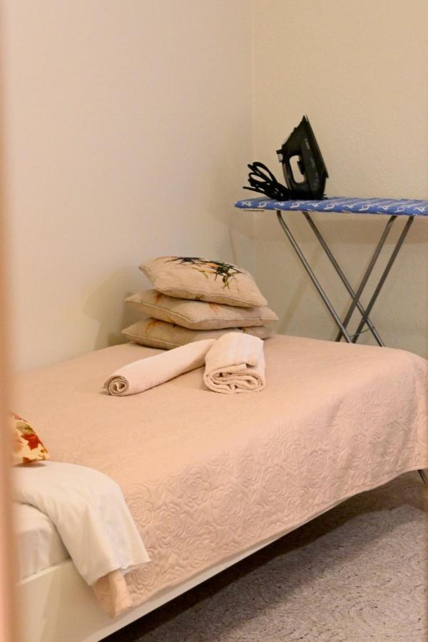 Tallinn Apartments K8 Free Parking Екстериор снимка