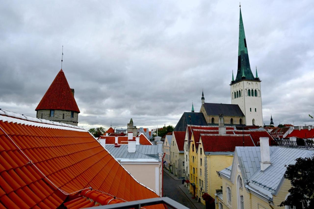 Tallinn Apartments K8 Free Parking Екстериор снимка