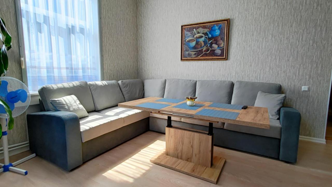 Tallinn Apartments K8 Free Parking Екстериор снимка