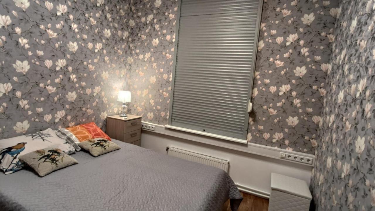 Tallinn Apartments K8 Free Parking Екстериор снимка