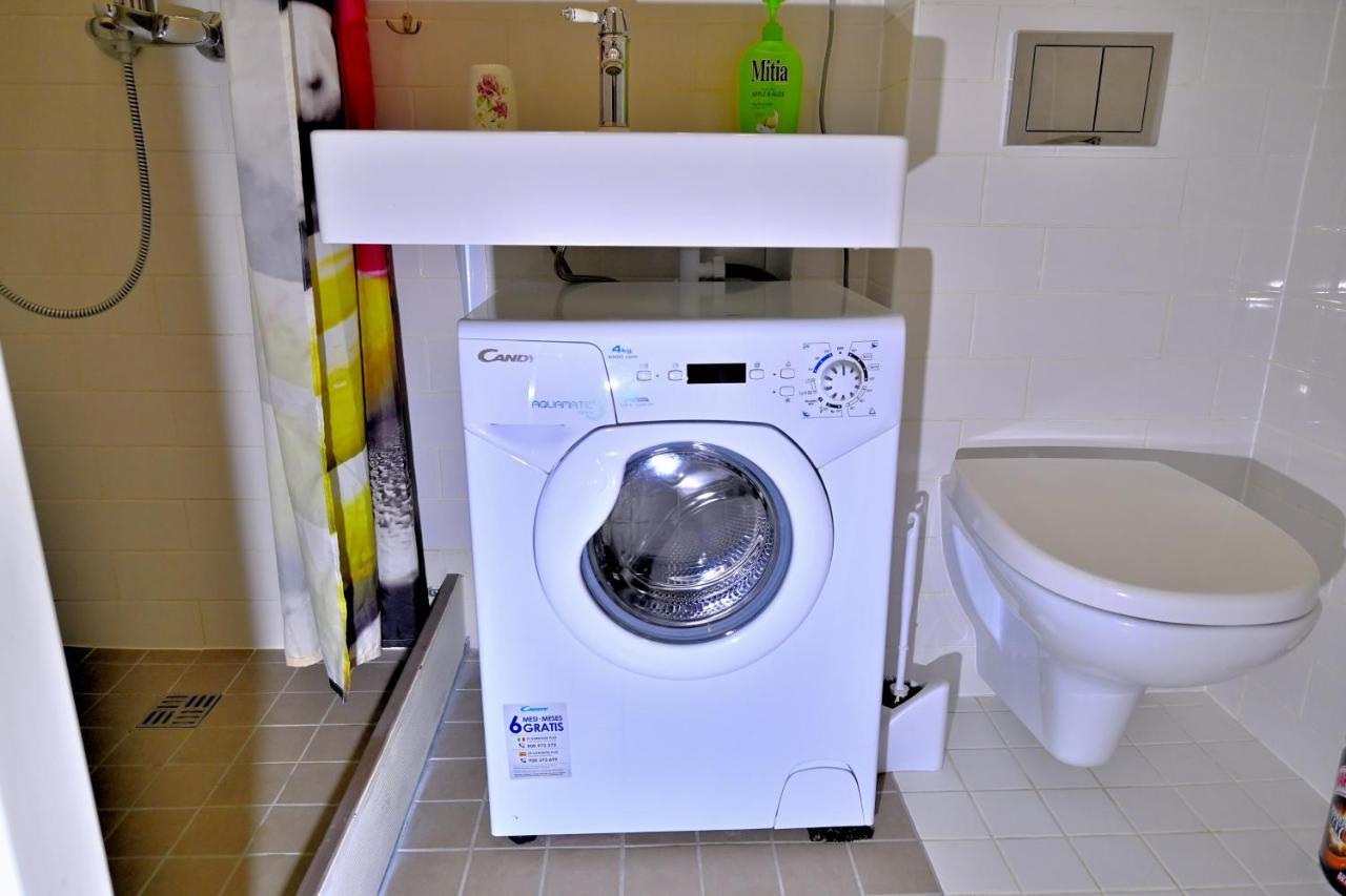 Tallinn Apartments K8 Free Parking Екстериор снимка