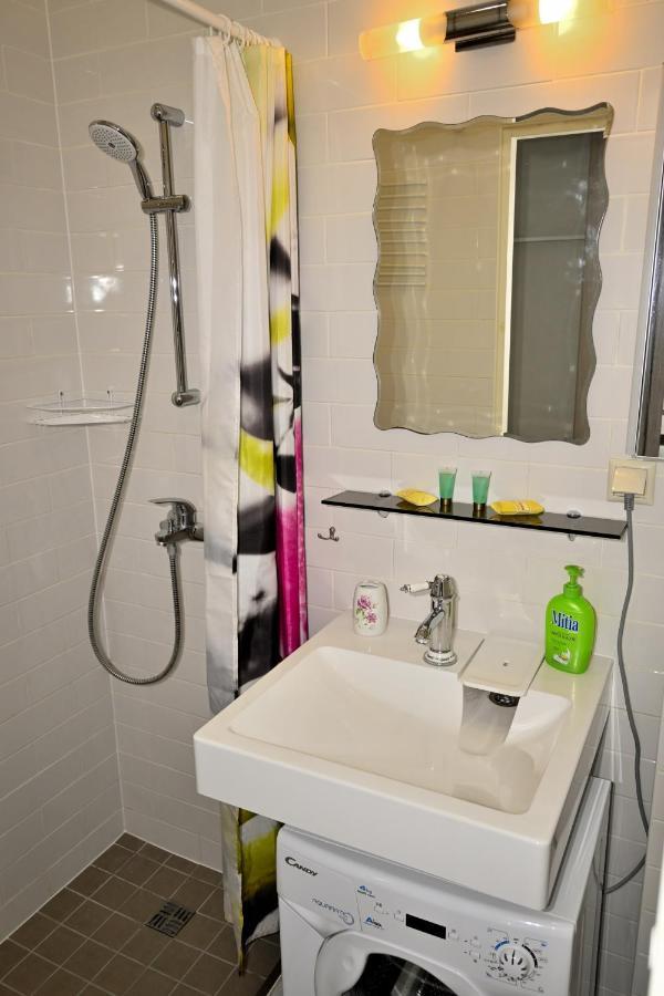 Tallinn Apartments K8 Free Parking Екстериор снимка