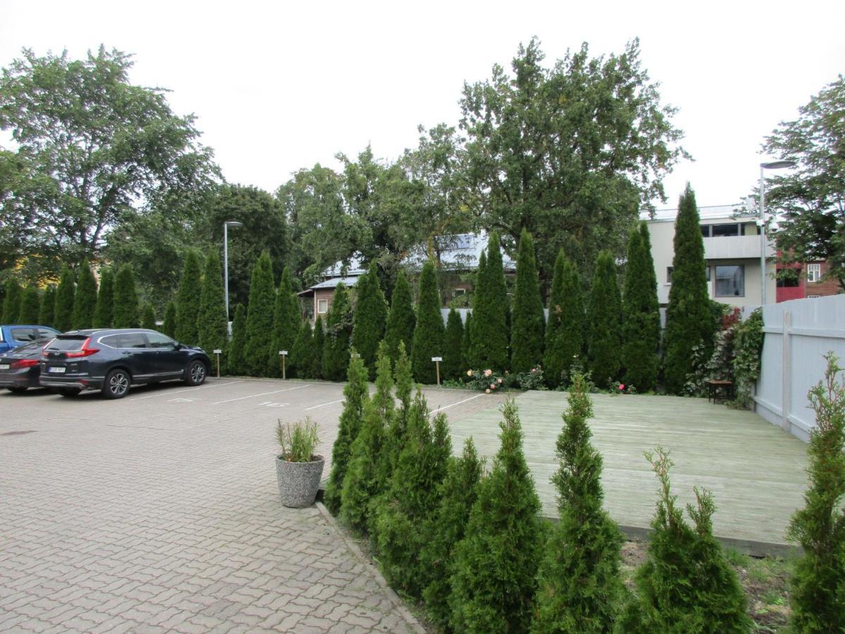 Tallinn Apartments K8 Free Parking Екстериор снимка