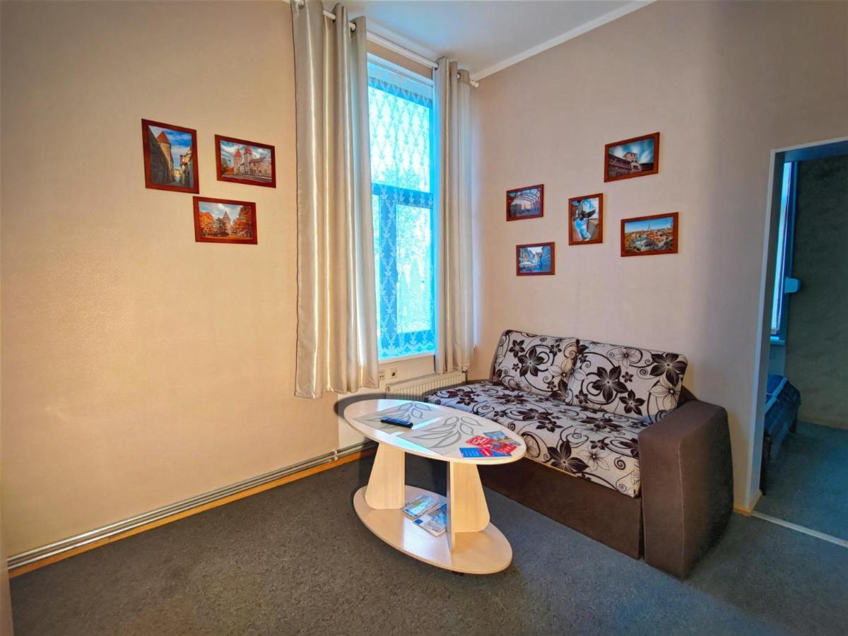 Tallinn Apartments K8 Free Parking Екстериор снимка