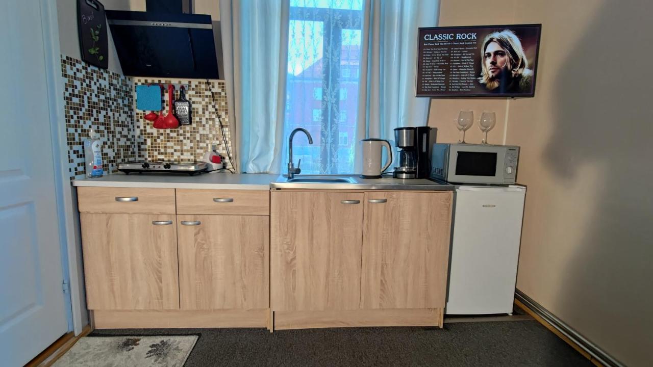 Tallinn Apartments K8 Free Parking Екстериор снимка