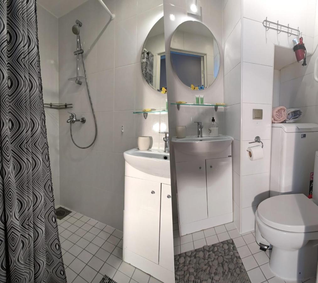 Tallinn Apartments K8 Free Parking Екстериор снимка