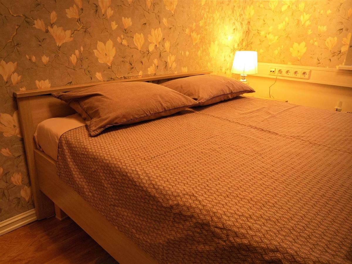 Tallinn Apartments K8 Free Parking Екстериор снимка