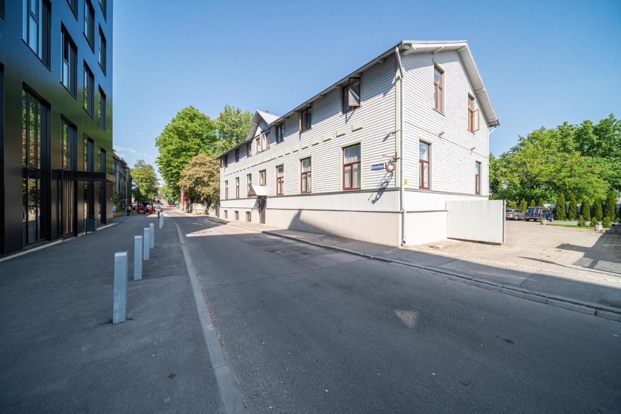 Tallinn Apartments K8 Free Parking Екстериор снимка