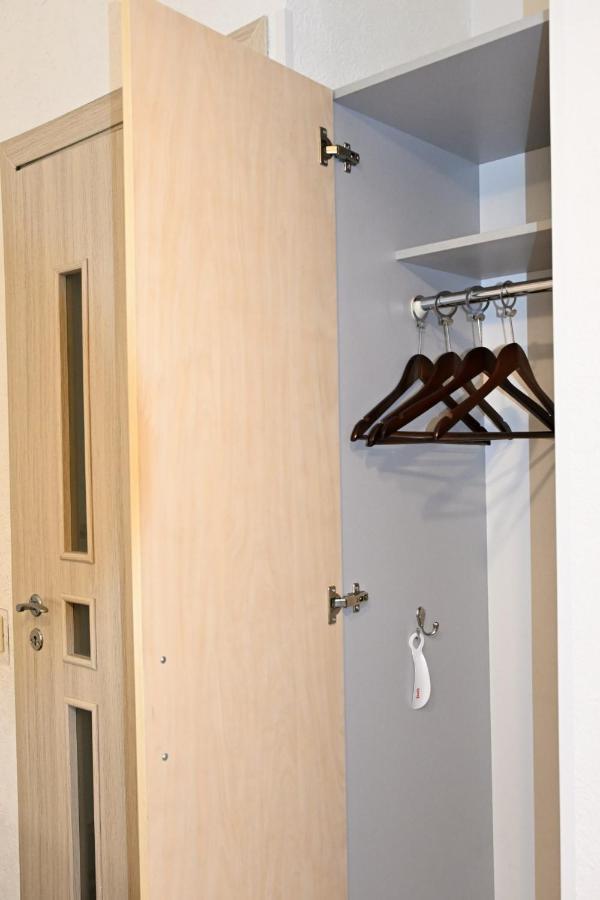 Tallinn Apartments K8 Free Parking Екстериор снимка