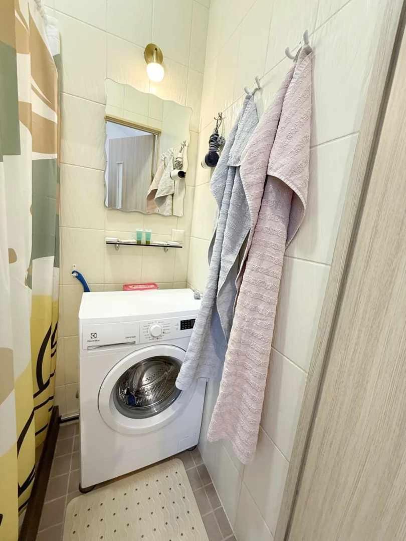 Tallinn Apartments K8 Free Parking Екстериор снимка