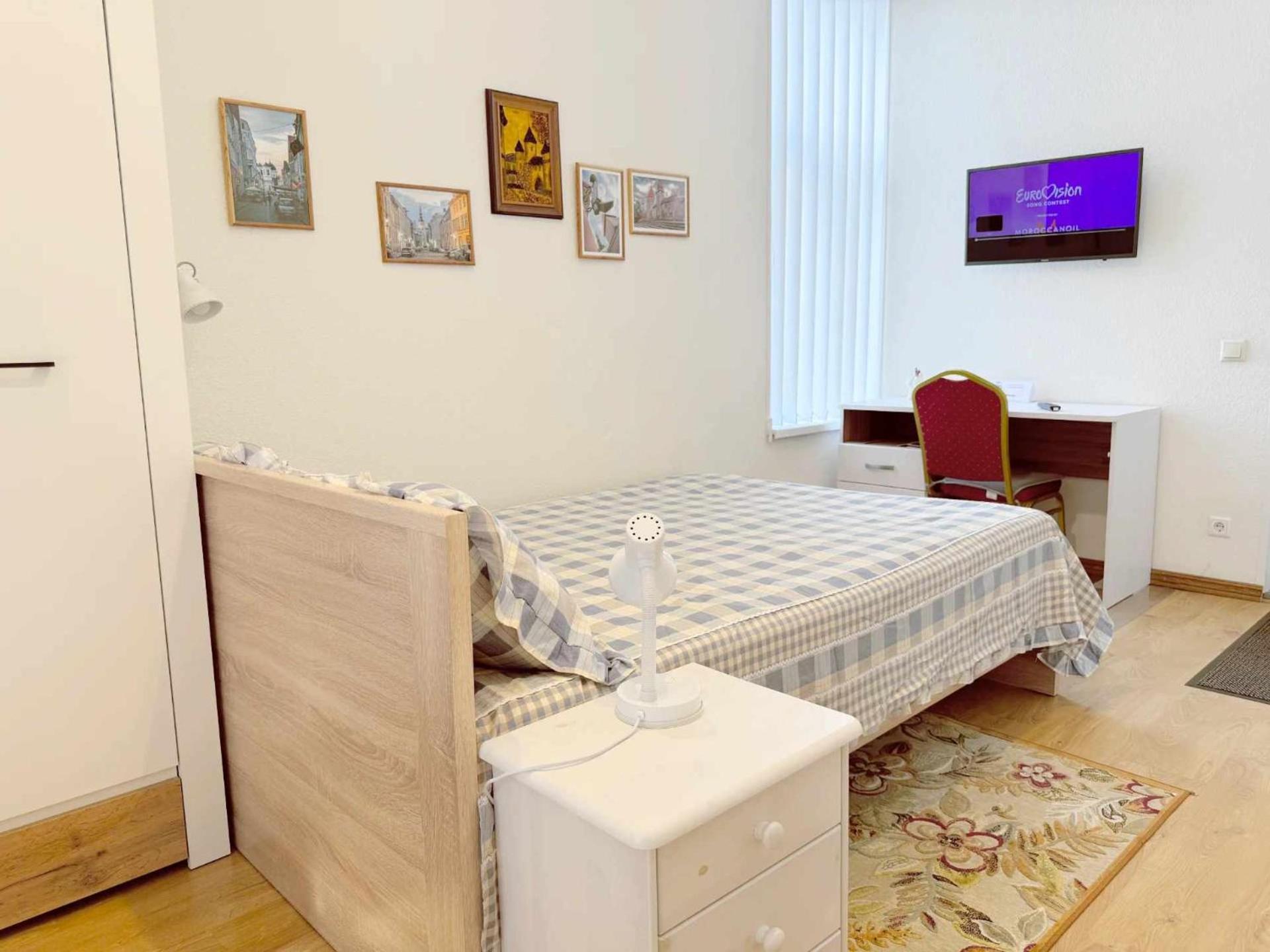 Tallinn Apartments K8 Free Parking Екстериор снимка