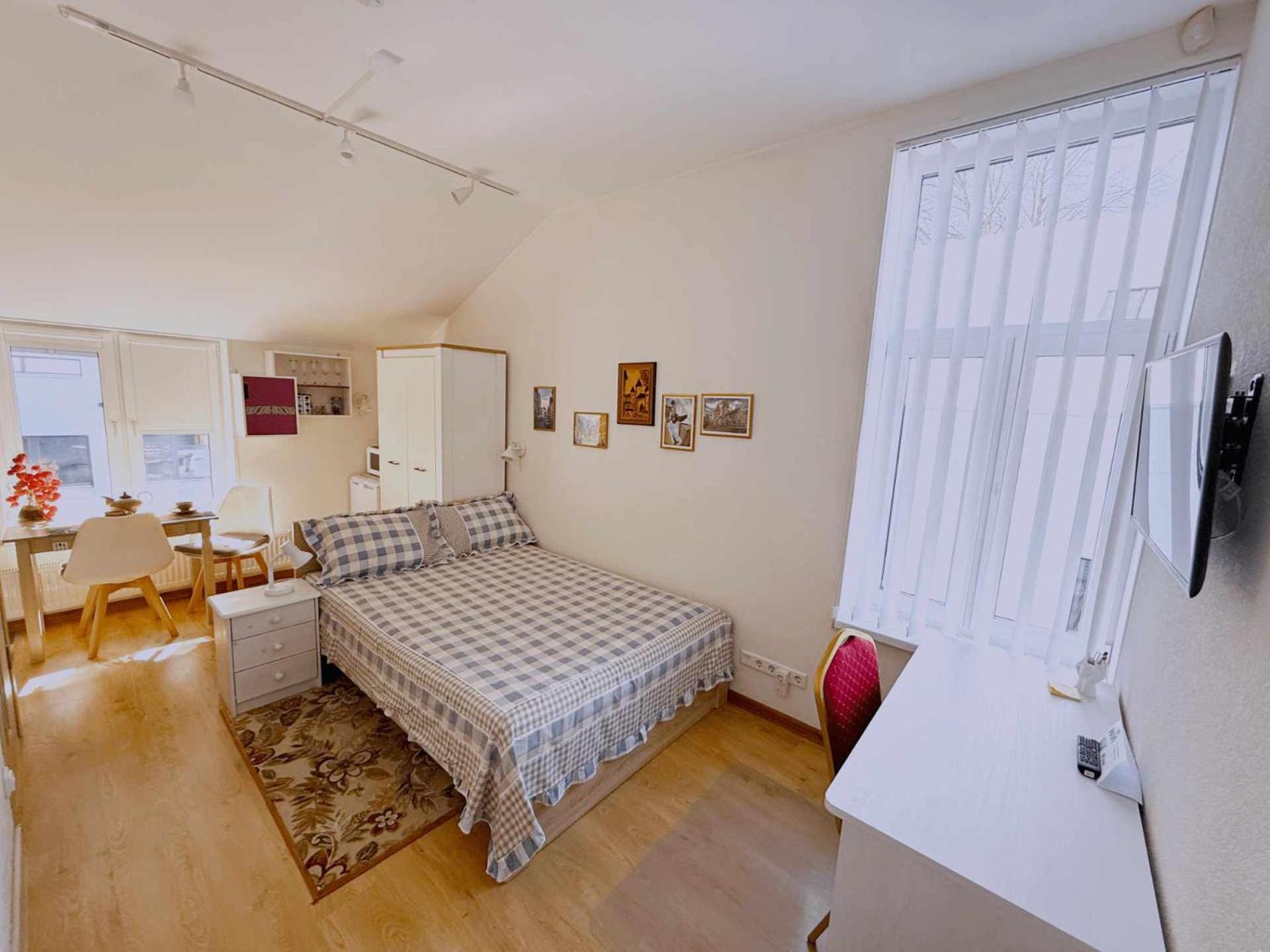 Tallinn Apartments K8 Free Parking Екстериор снимка