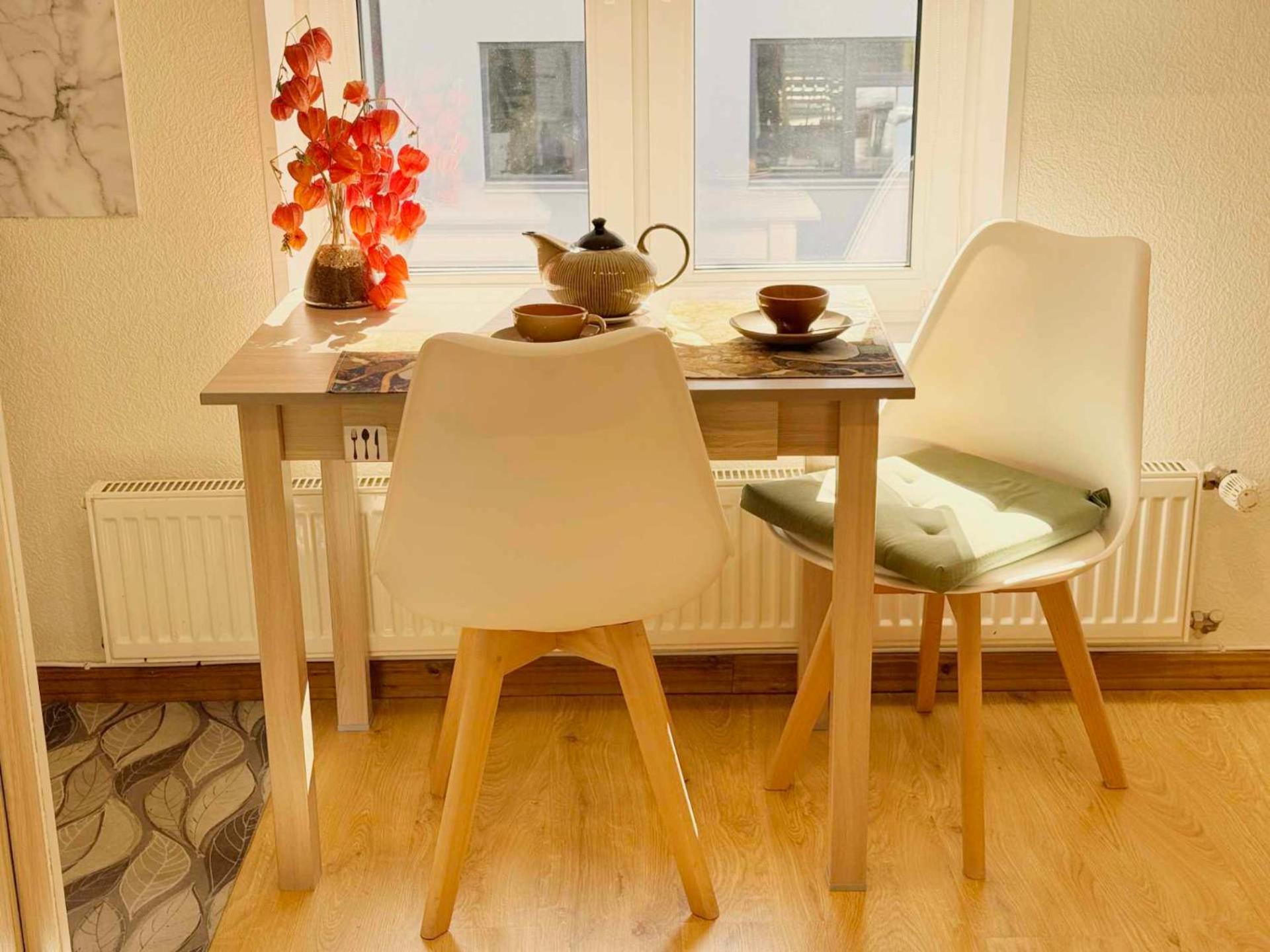 Tallinn Apartments K8 Free Parking Екстериор снимка
